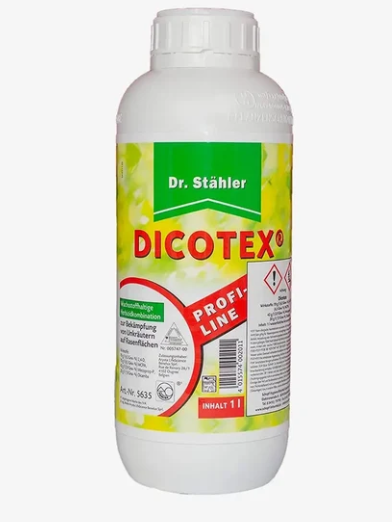 Dr. Stähler Lawn Weedkiller